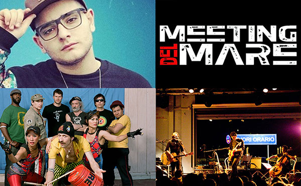 Offerta Meeting del Mare