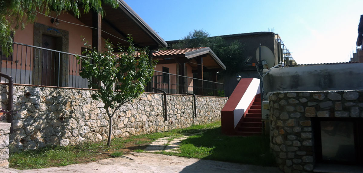 Residence Villa Arcangelo