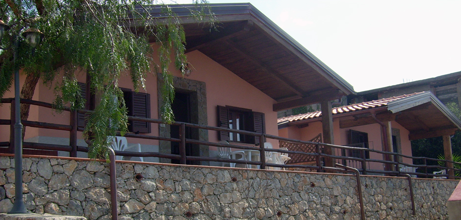 Residence Villa Arcangelo