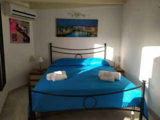 Appartamento Onda