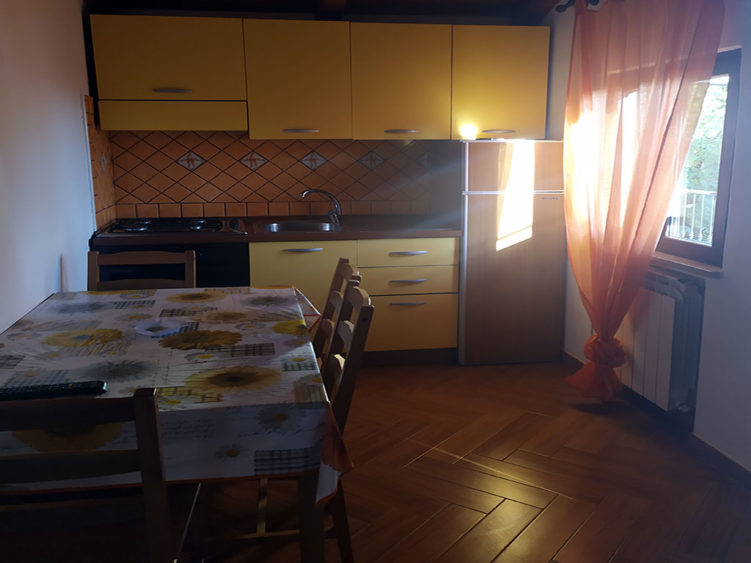 Appartamento Stella Marina