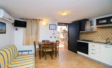 angolo-cottura Cucina Attrezzata