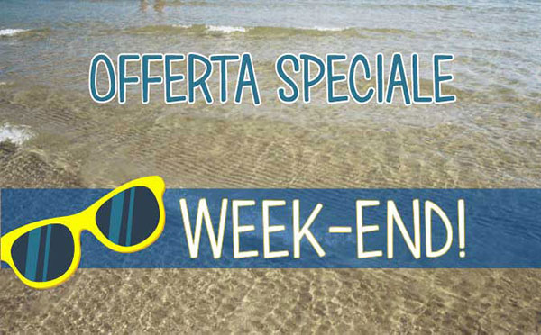 Un Weekend Affascinante