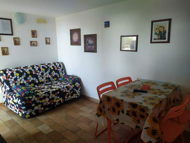 Appartamento Conchiglia