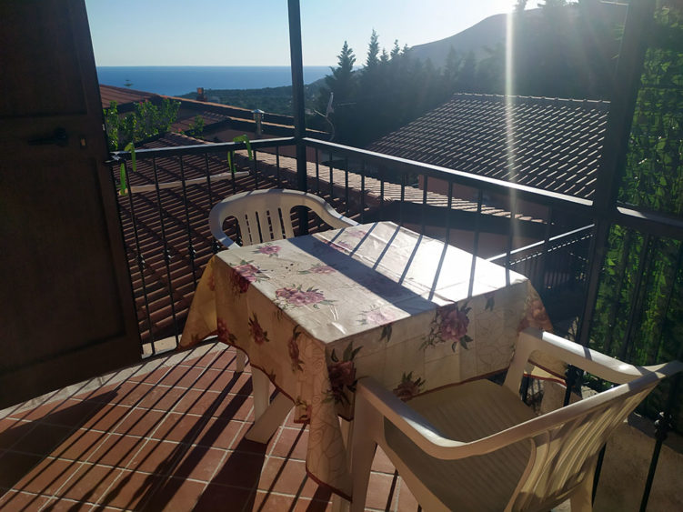 Appartamento Onda