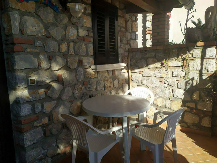 Appartamento Perla