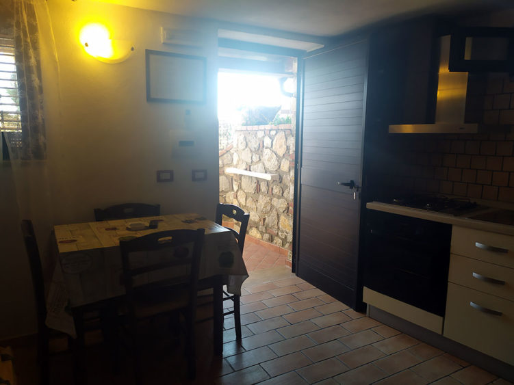 Appartamento Perla