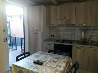 Appartamento Delfino